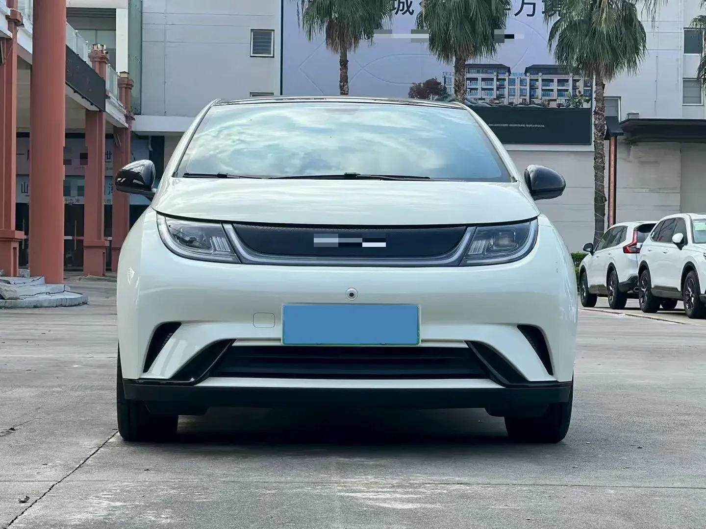 2021 BYD DOLPHIN thumbnail 2