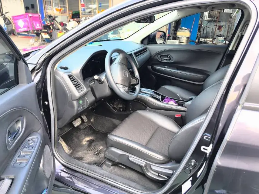 2020 HONDA XR-V thumbnail 4