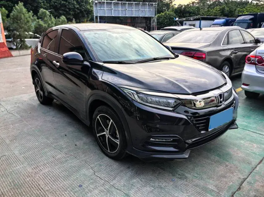 2020 HONDA XR-V thumbnail 3