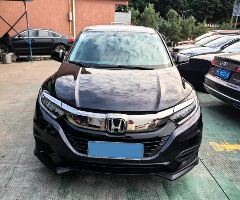 2020 HONDA XR-V thumbnail 2