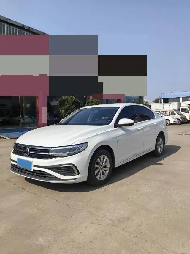 2023 VOLKSWAGEN BORA view 1