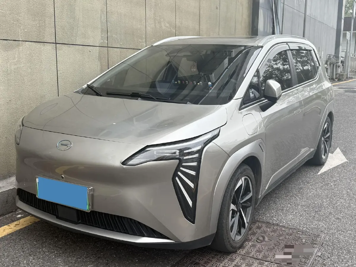 2023 Aion Y BEV 61.7KWH,autocango,china used car exporter,china ev exporter,chinese used car exporter,chinese used ev exporter