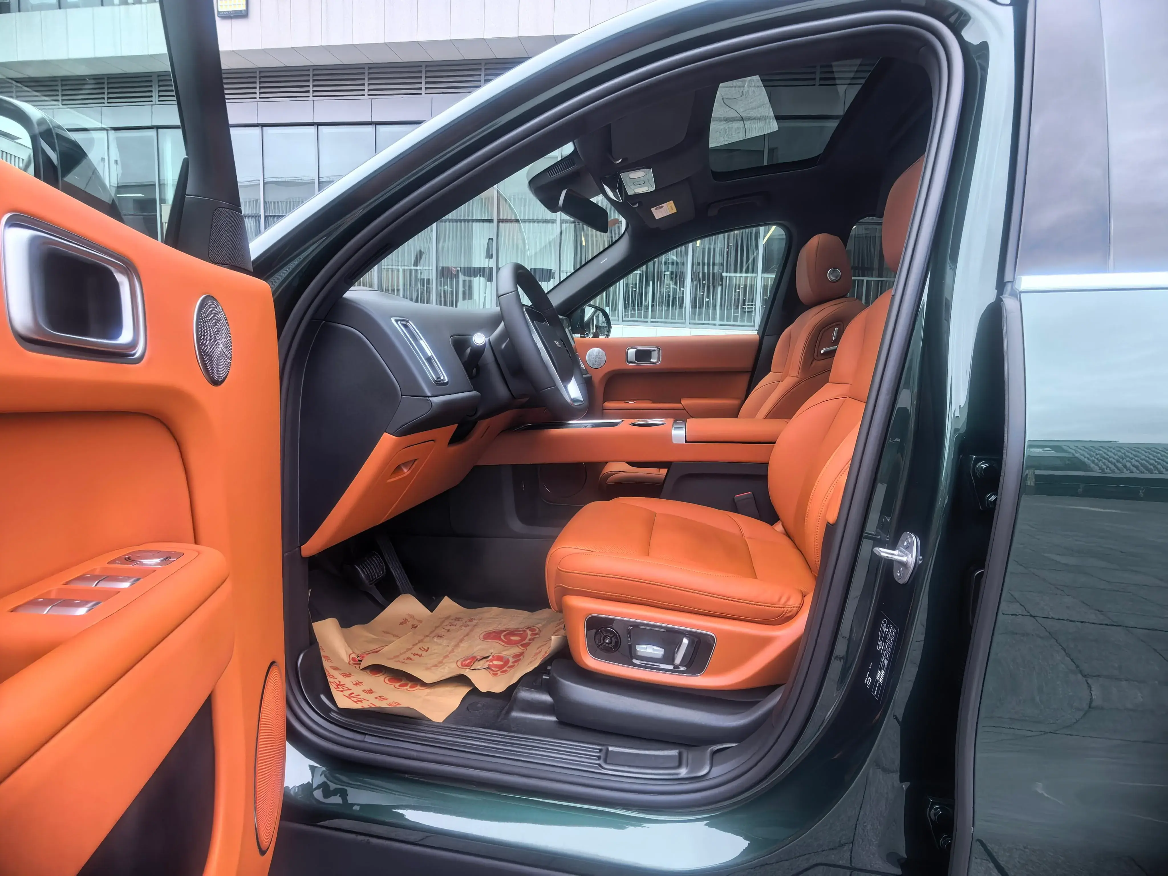 2022 LI L9 thumbnail 4