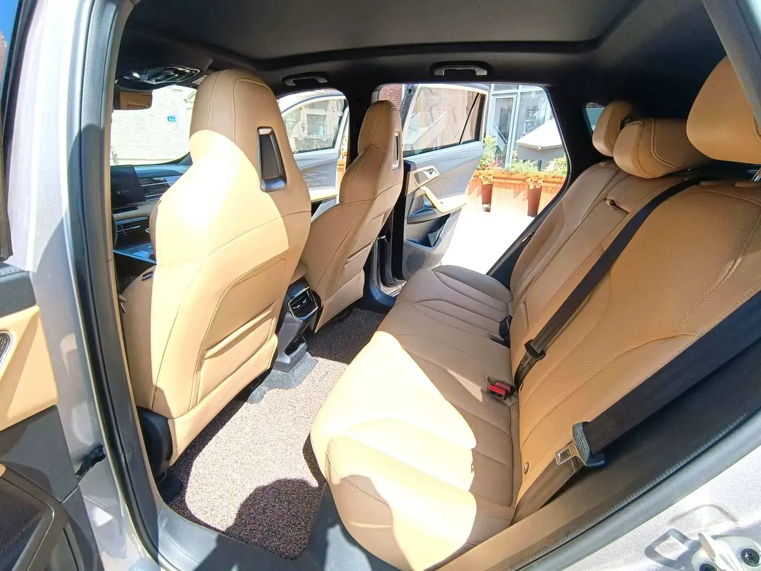 2023 ROEWE RX5 thumbnail 4