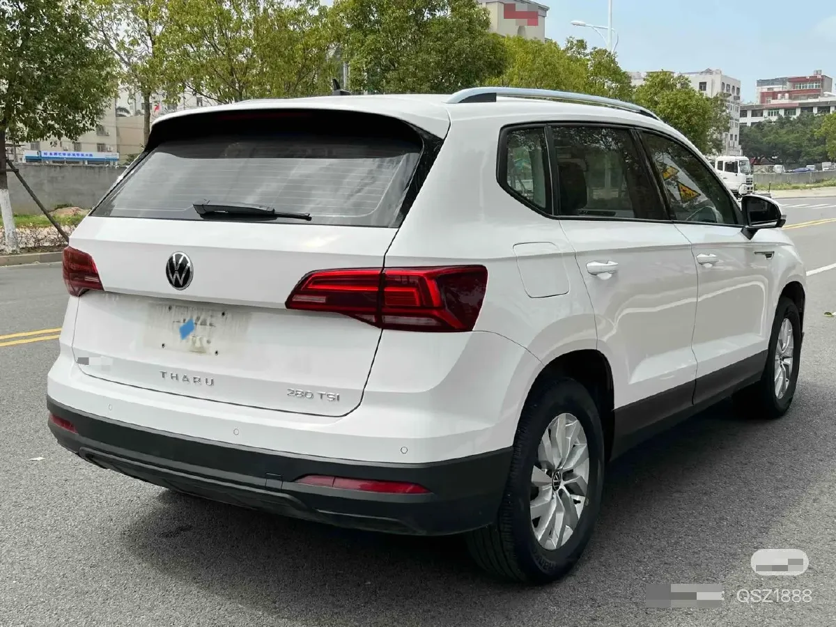 2017 Volkswagen Touareg 3.0T 320HP V6 8AT,autocango,china used car exporter,china ev exporter,chinese used car exporter,chinese used ev exporter