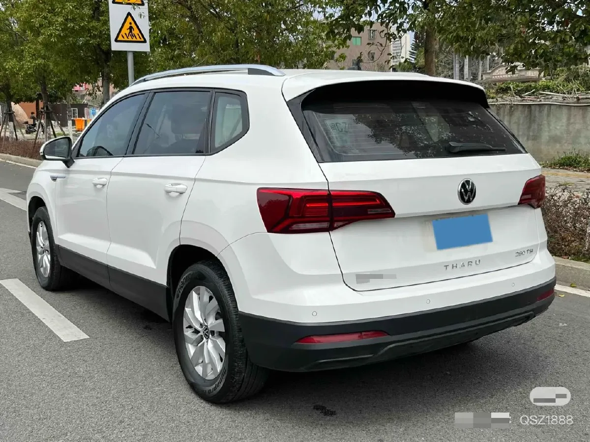 2017 Volkswagen Touareg 3.0T 320HP V6 8AT,autocango,china used car exporter,china ev exporter,chinese used car exporter,chinese used ev exporter