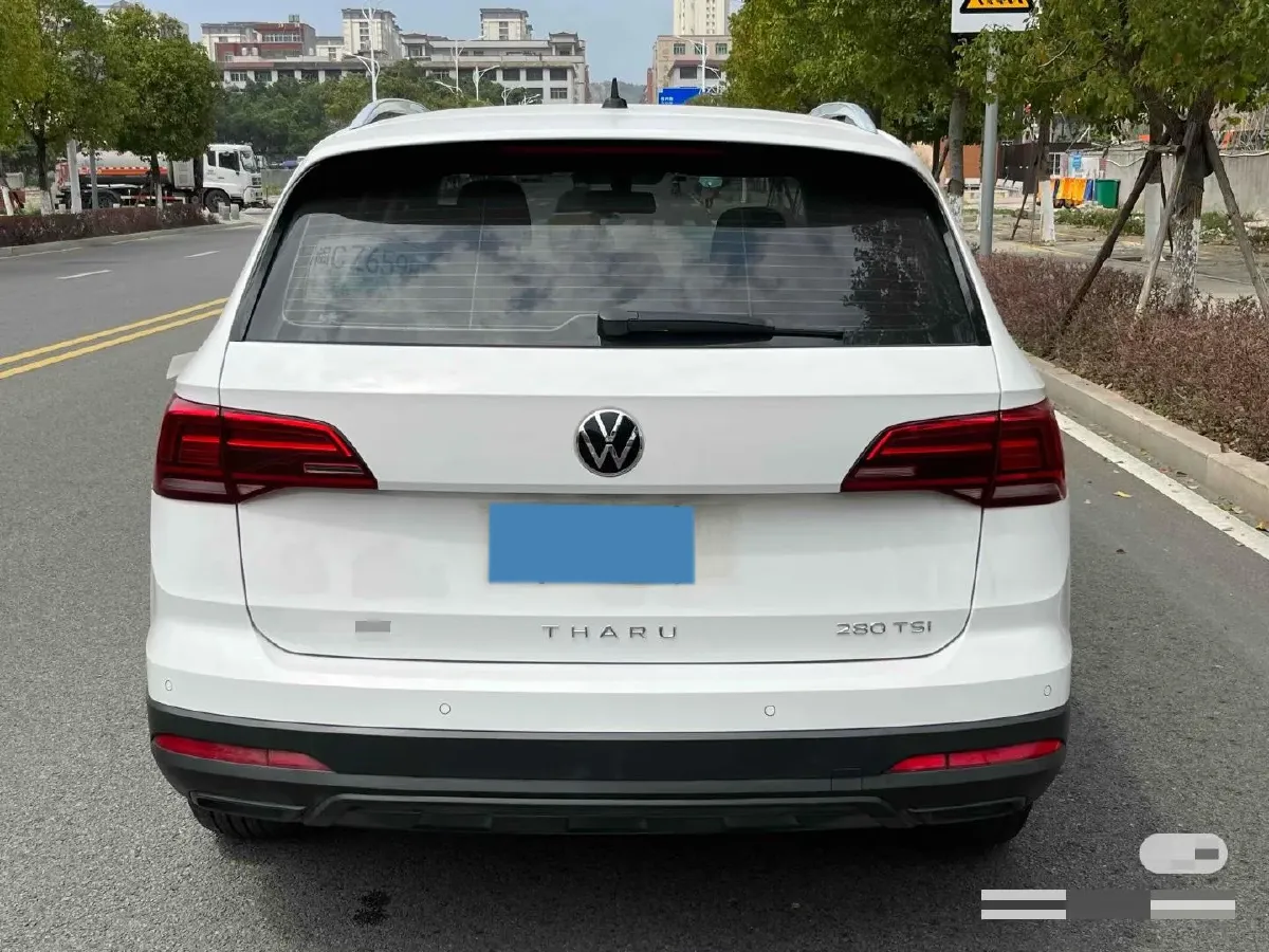 2017 Volkswagen Touareg 3.0T 320HP V6 8AT,autocango,china used car exporter,china ev exporter,chinese used car exporter,chinese used ev exporter