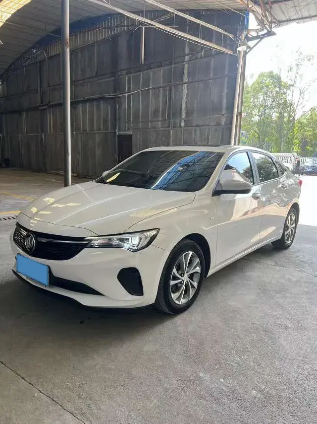 2023 BUICK VERANO view 1