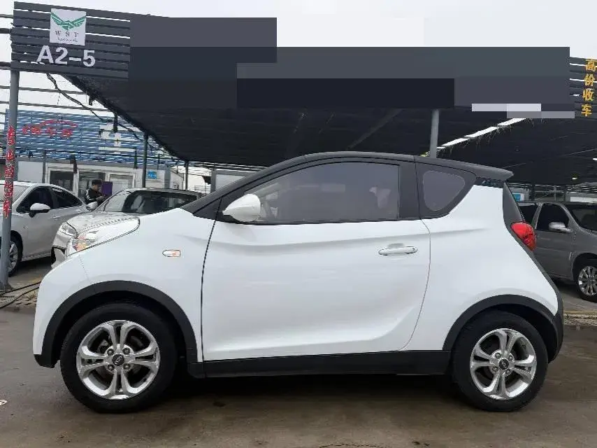 2018 CHERY LITTLE thumbnail 3