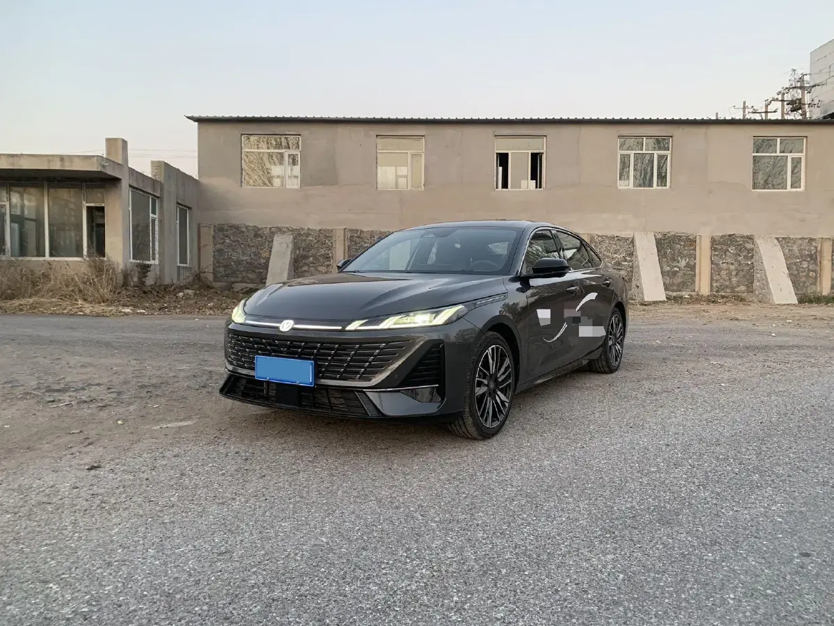 2026 ChangAn Eado 1.5T 192HP L4 7DCT