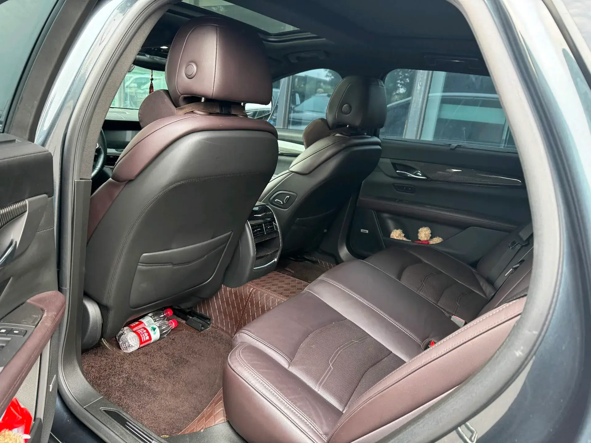 2022 CADILLAC CT6 thumbnail 4