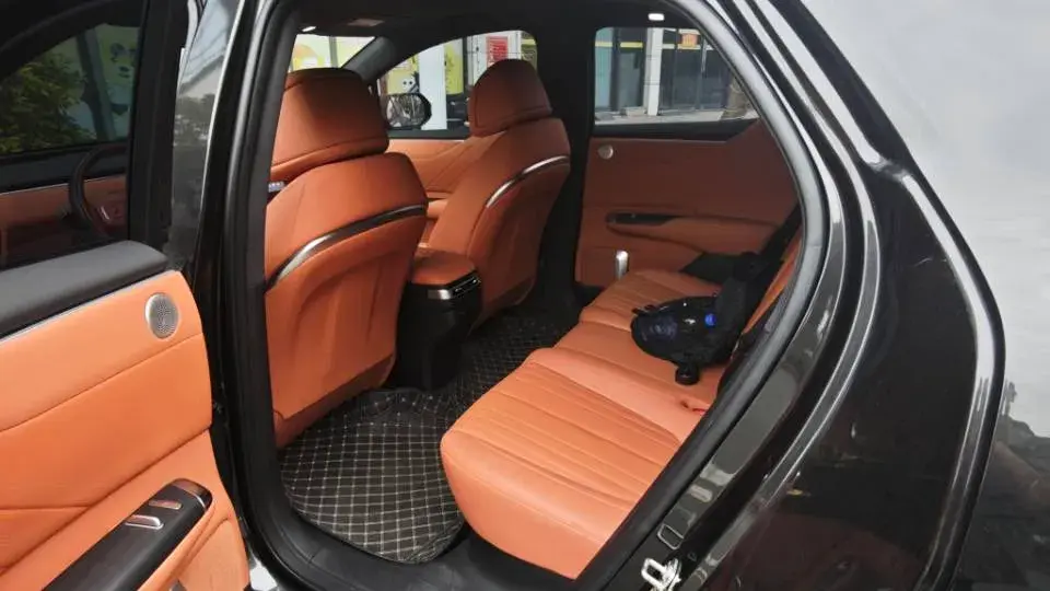 2025 CHANGAN QIYUAN thumbnail 3