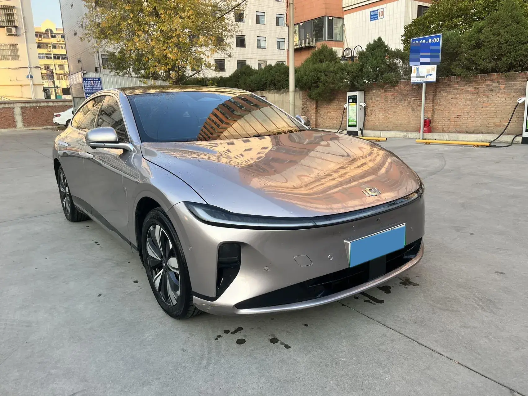 2025 CHANGAN QIYUAN thumbnail 2