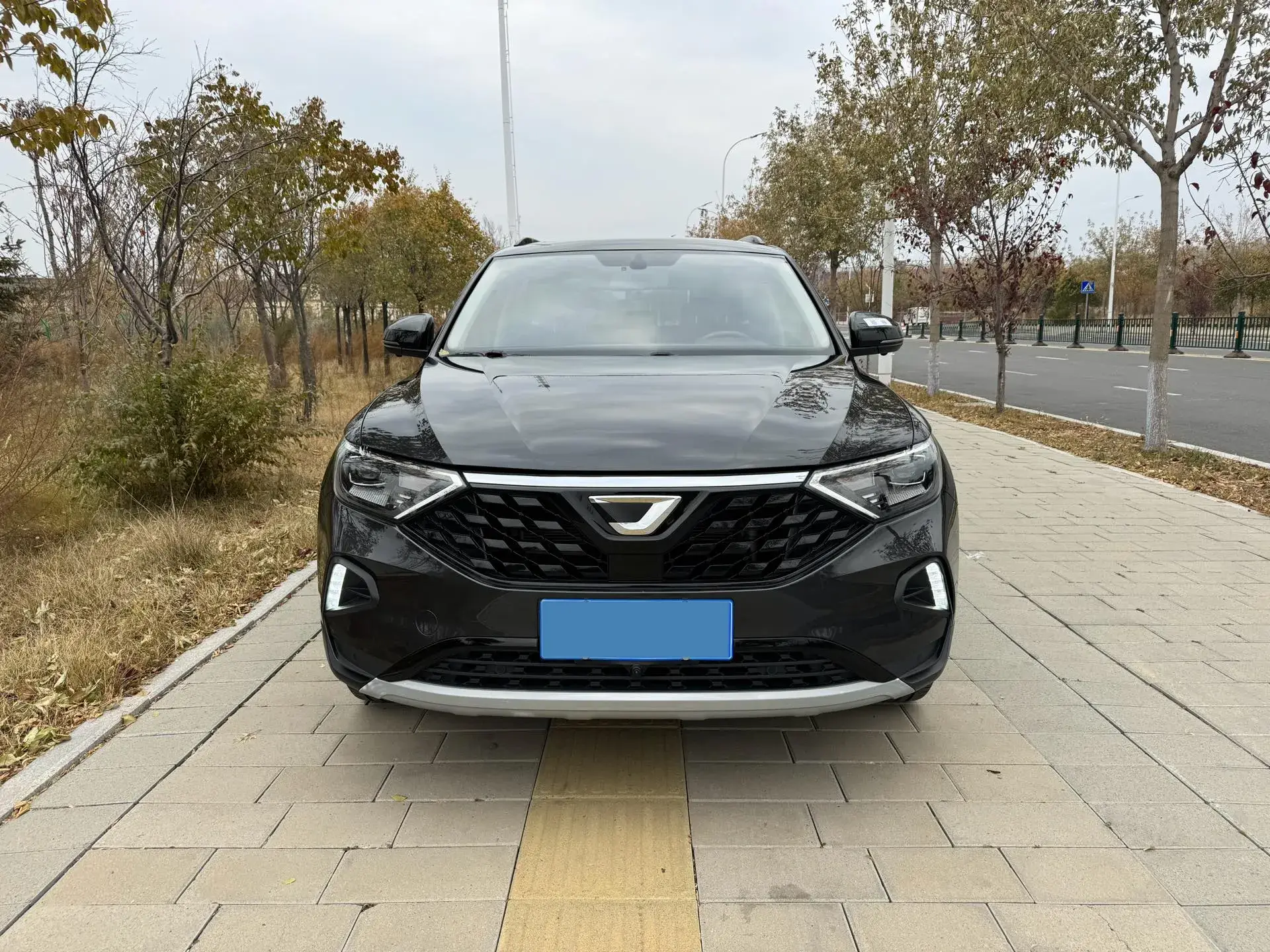 2022 JETTA VS7 thumbnail 2