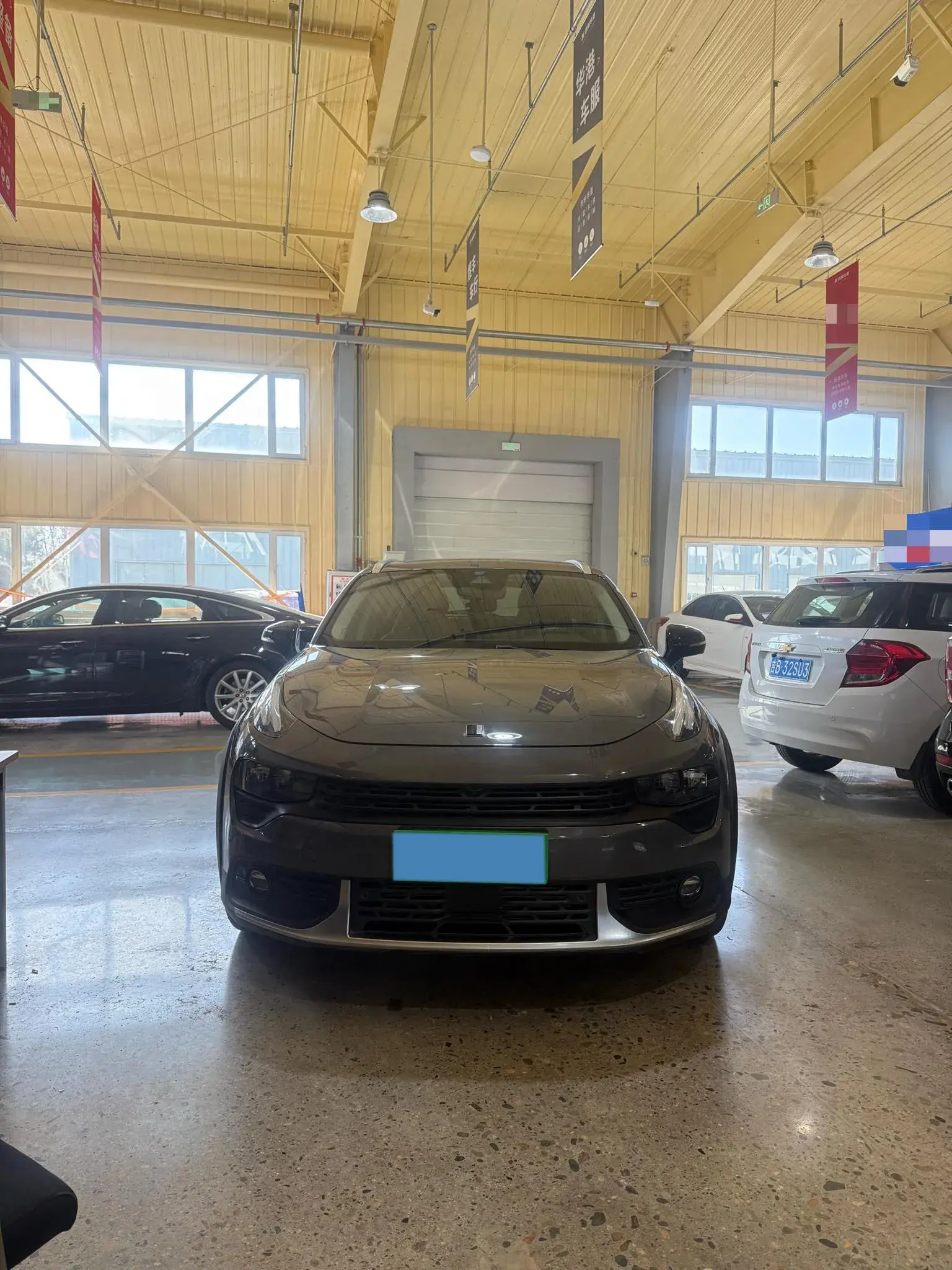 2019 LYNK&CO 02 thumbnail 2