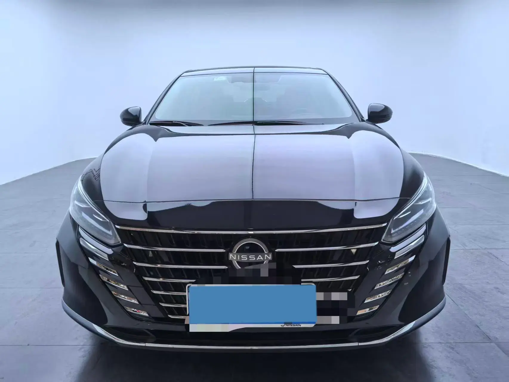 2022 NISSAN TEANA thumbnail 2