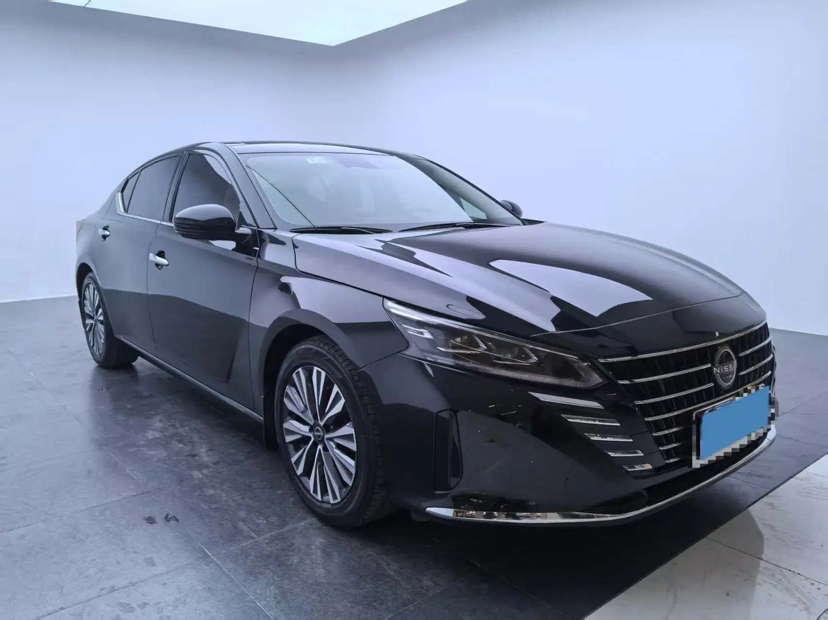 2022 NISSAN TEANA thumbnail 3