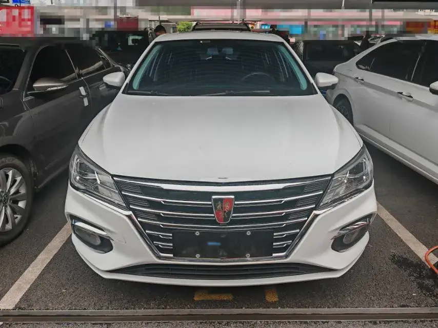 2020 ROEWE I5 thumbnail 3