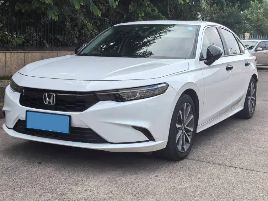 2023 Honda Integra 1.5T 182HP L4 CVT