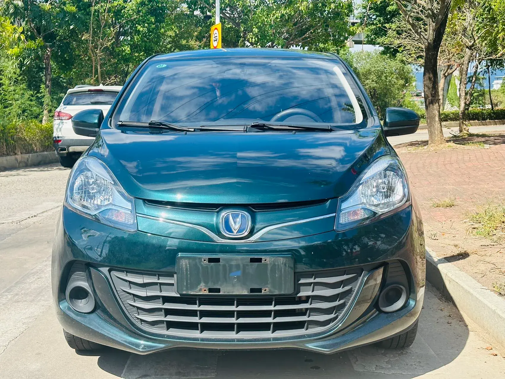 2021 CHANGAN BENBEN thumbnail 2