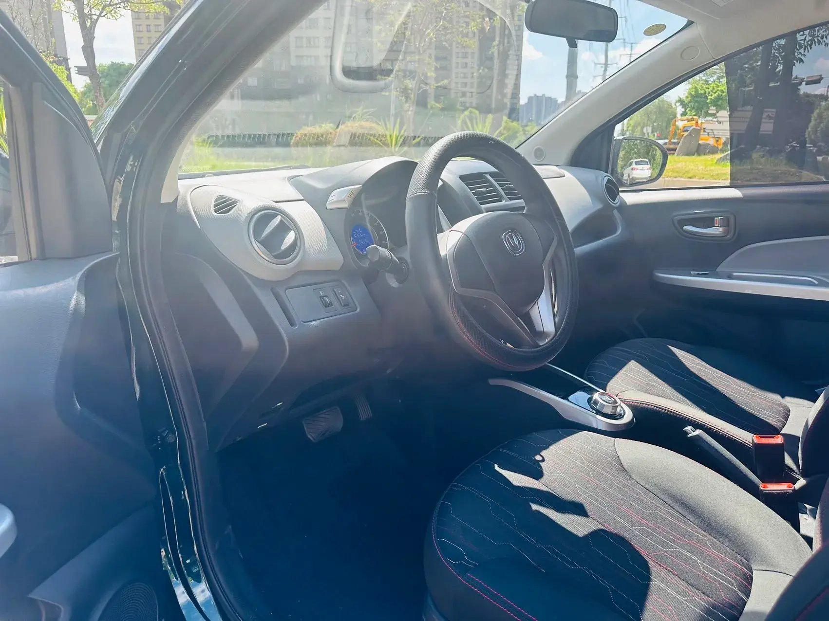 2021 CHANGAN BENBEN thumbnail 4