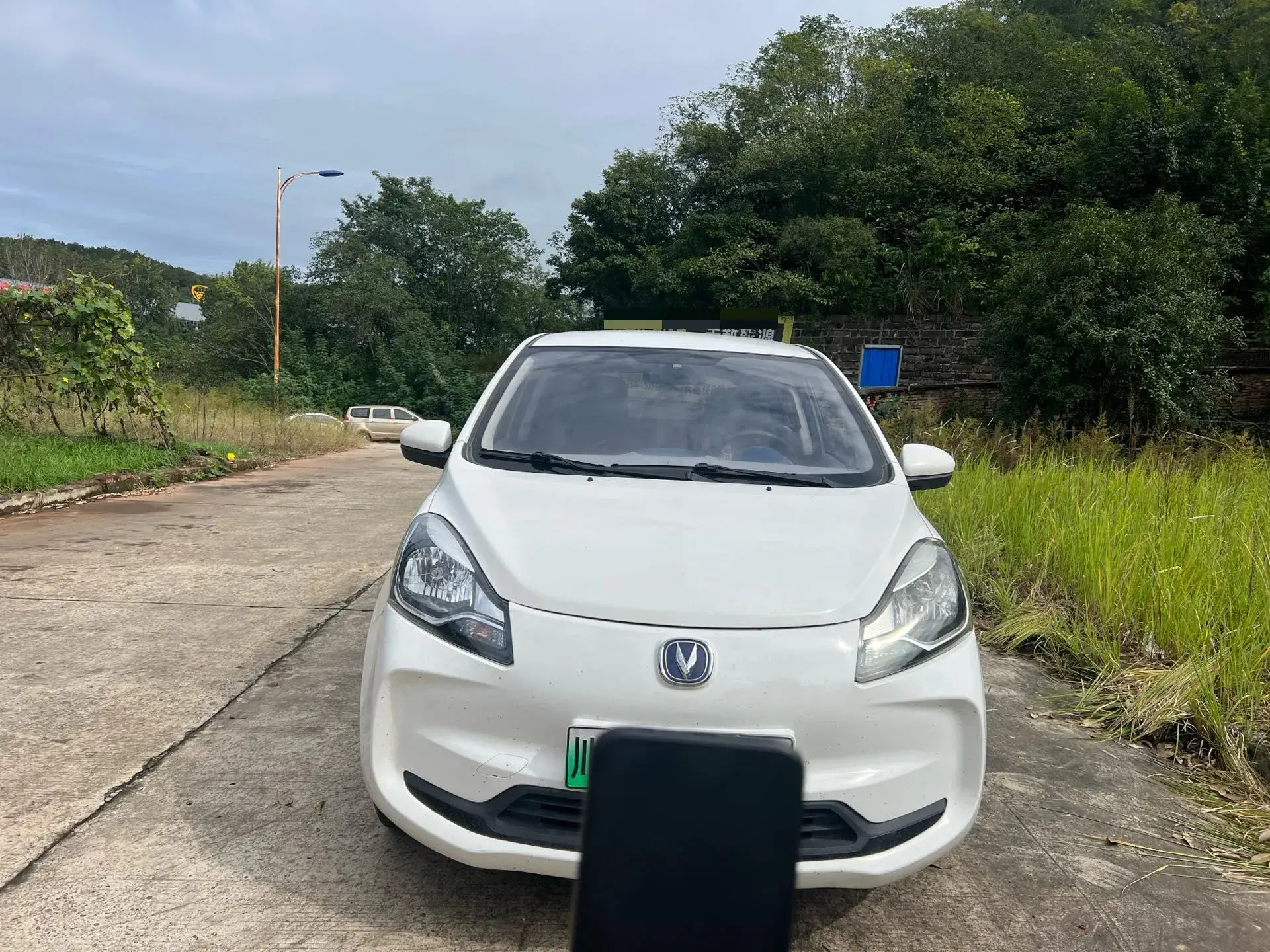 2021 CHANGAN BENBEN thumbnail 2