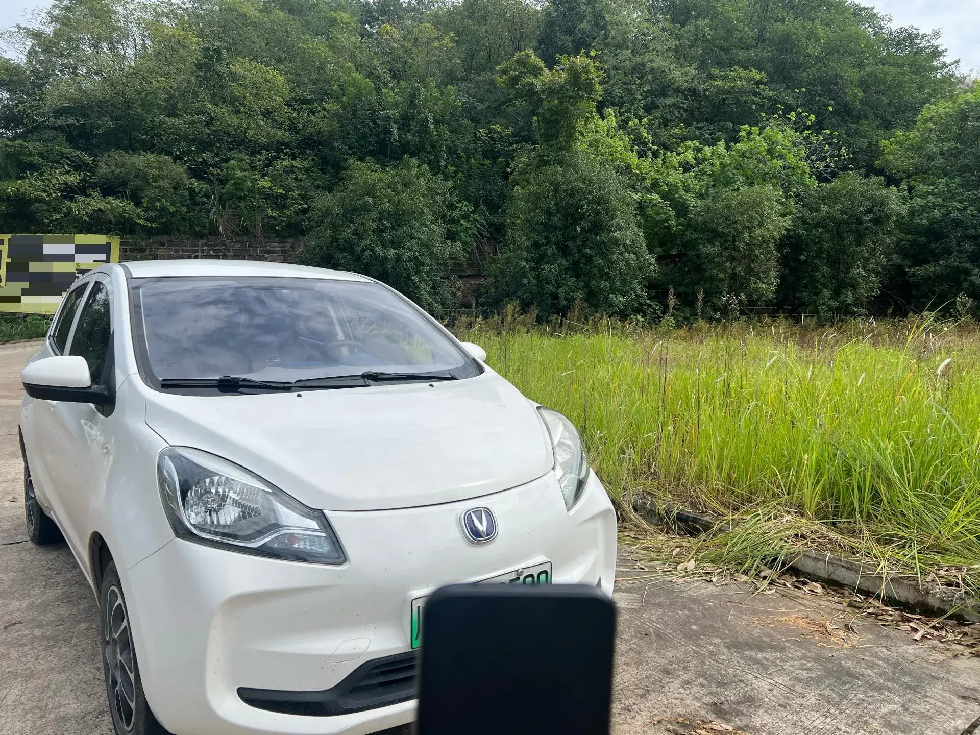 2021 CHANGAN BENBEN thumbnail 3