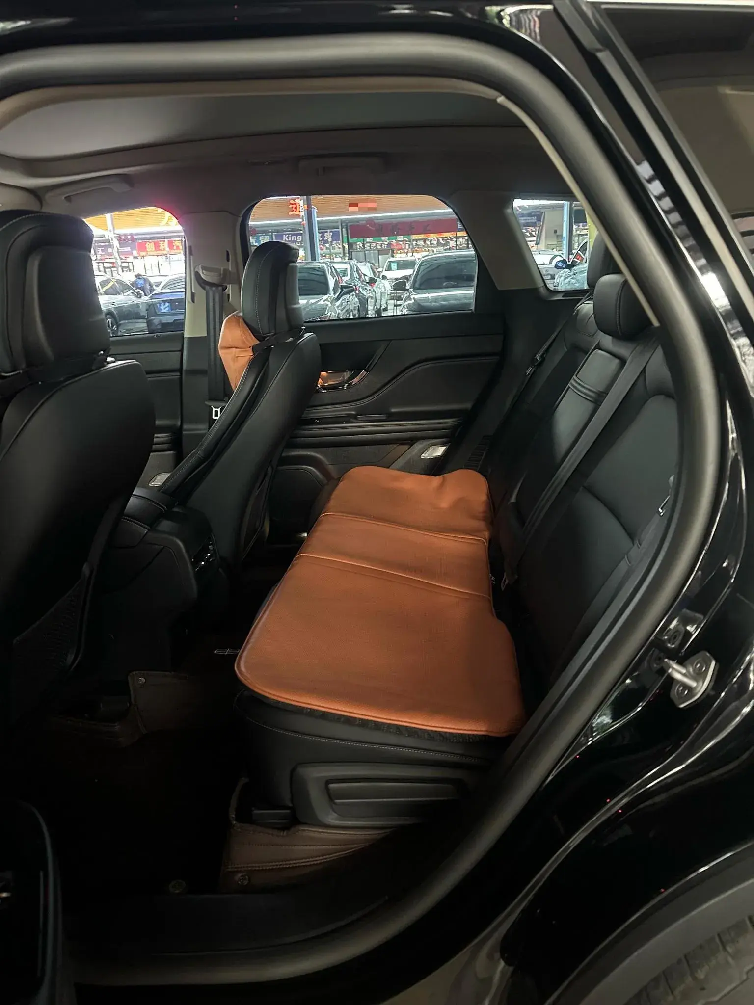 2023 LINCOLN CORSAIR thumbnail 4