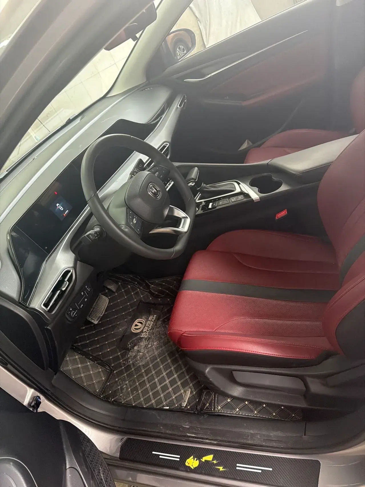 2020 CHANGAN EADO thumbnail 3