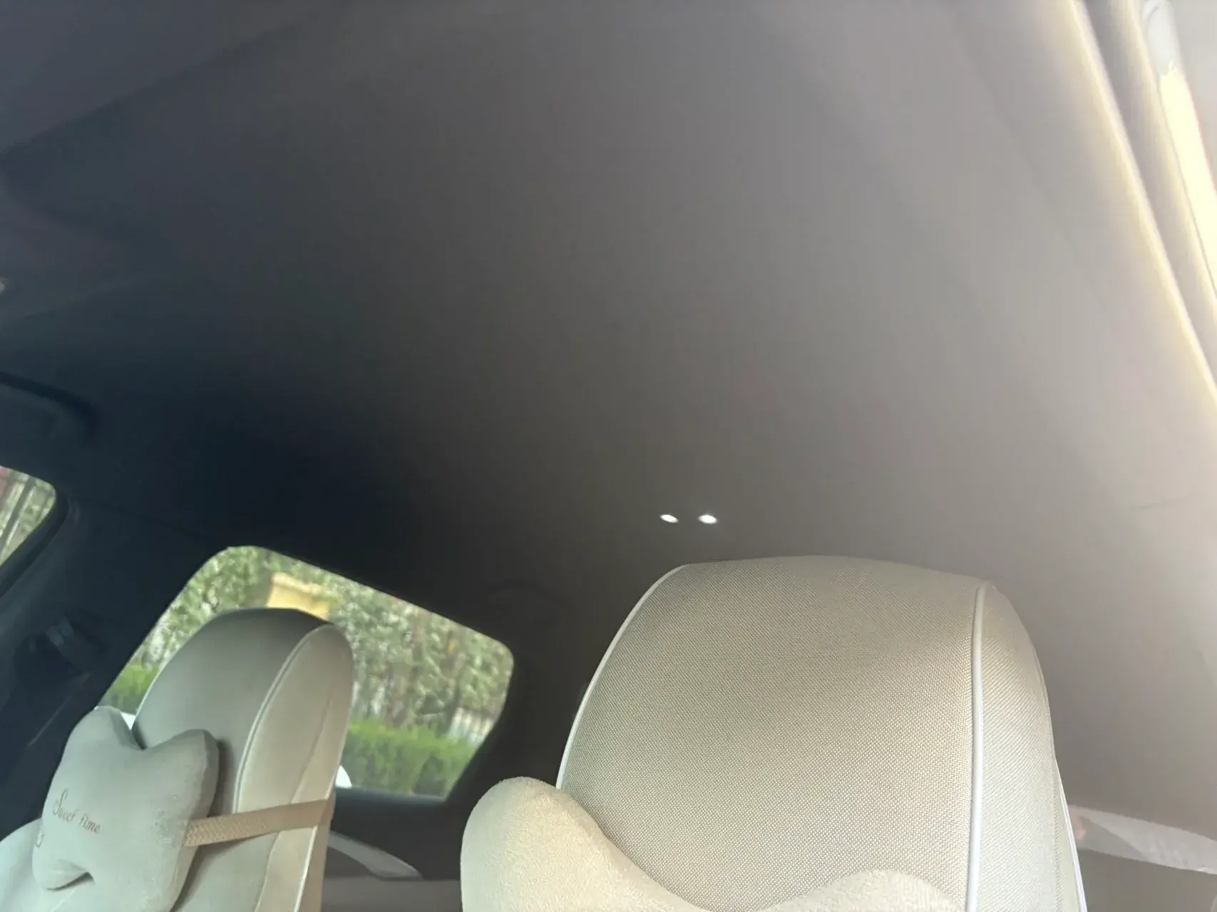 2024 BYD SONG thumbnail 4