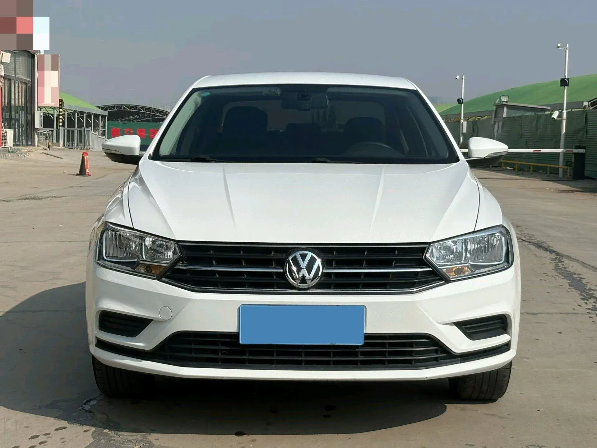 2019 VOLKSWAGEN BORA thumbnail 2