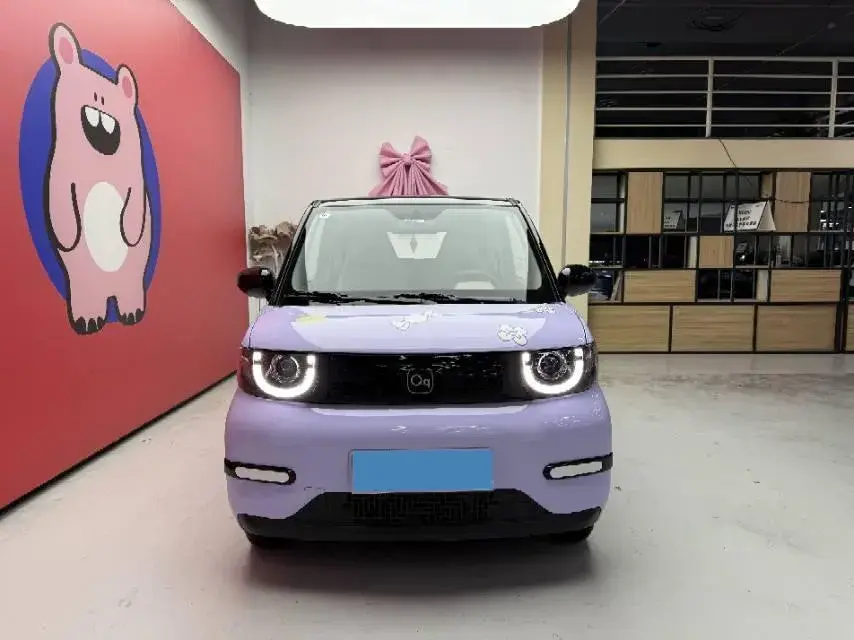 2022 CHERY QQ thumbnail 2