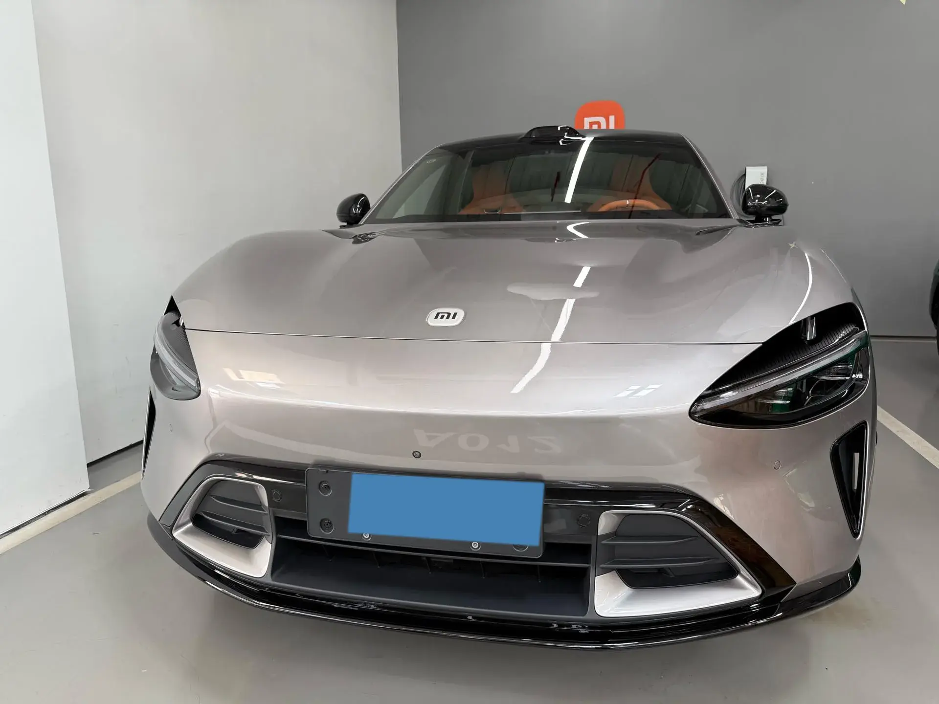 2025 MI YU7 thumbnail 2