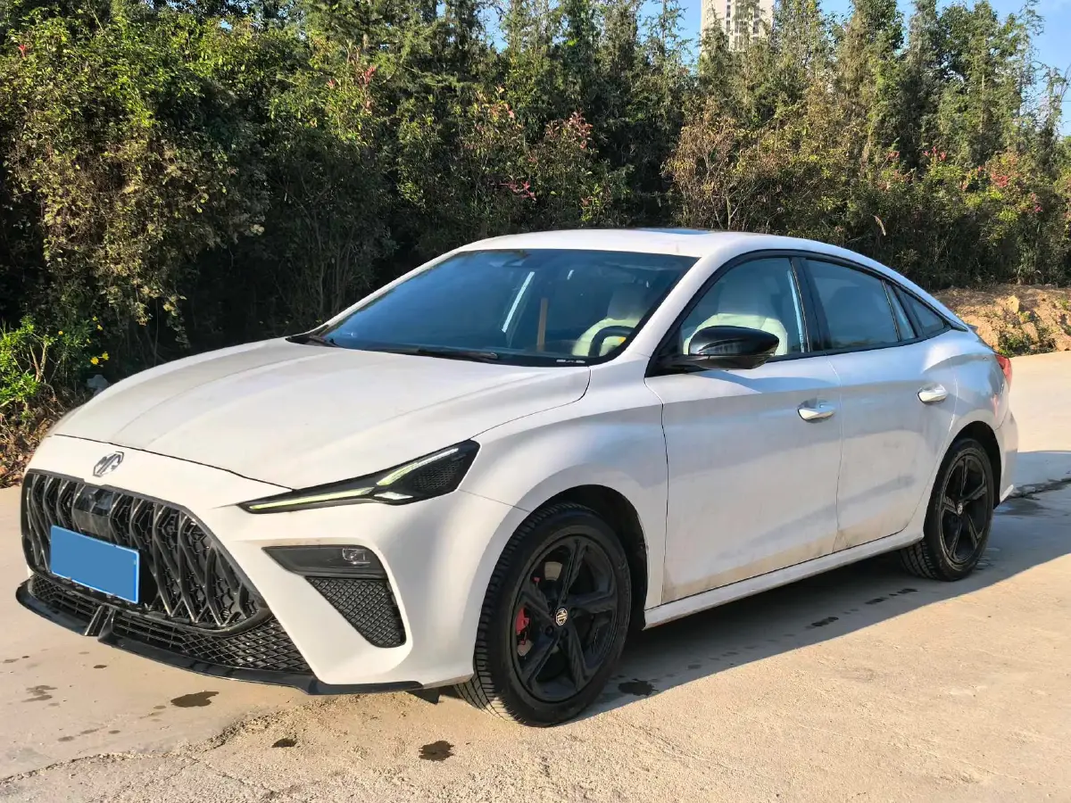 2022 MG 5 Scorpio 1.5T 181HP L4 7DCT