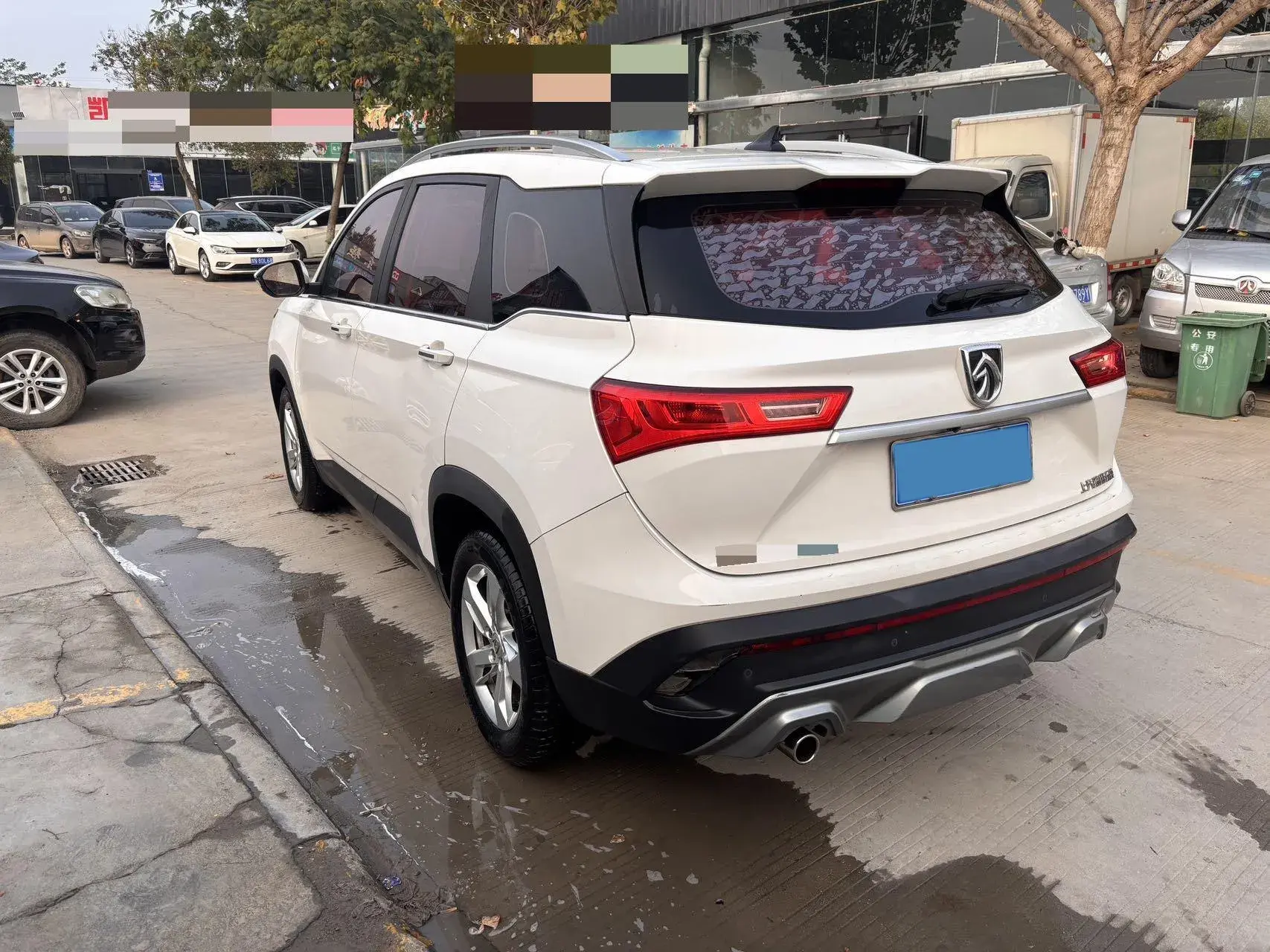 2019 BAOJUN 530 thumbnail 4