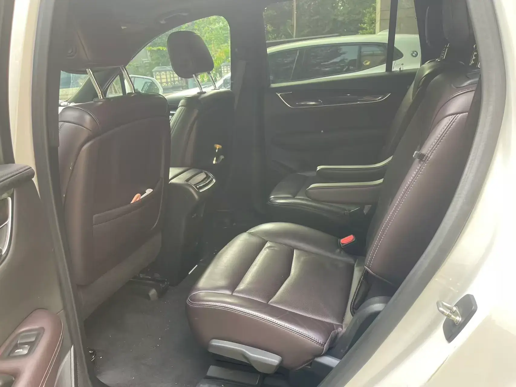 2020 CADILLAC XT6 thumbnail 3