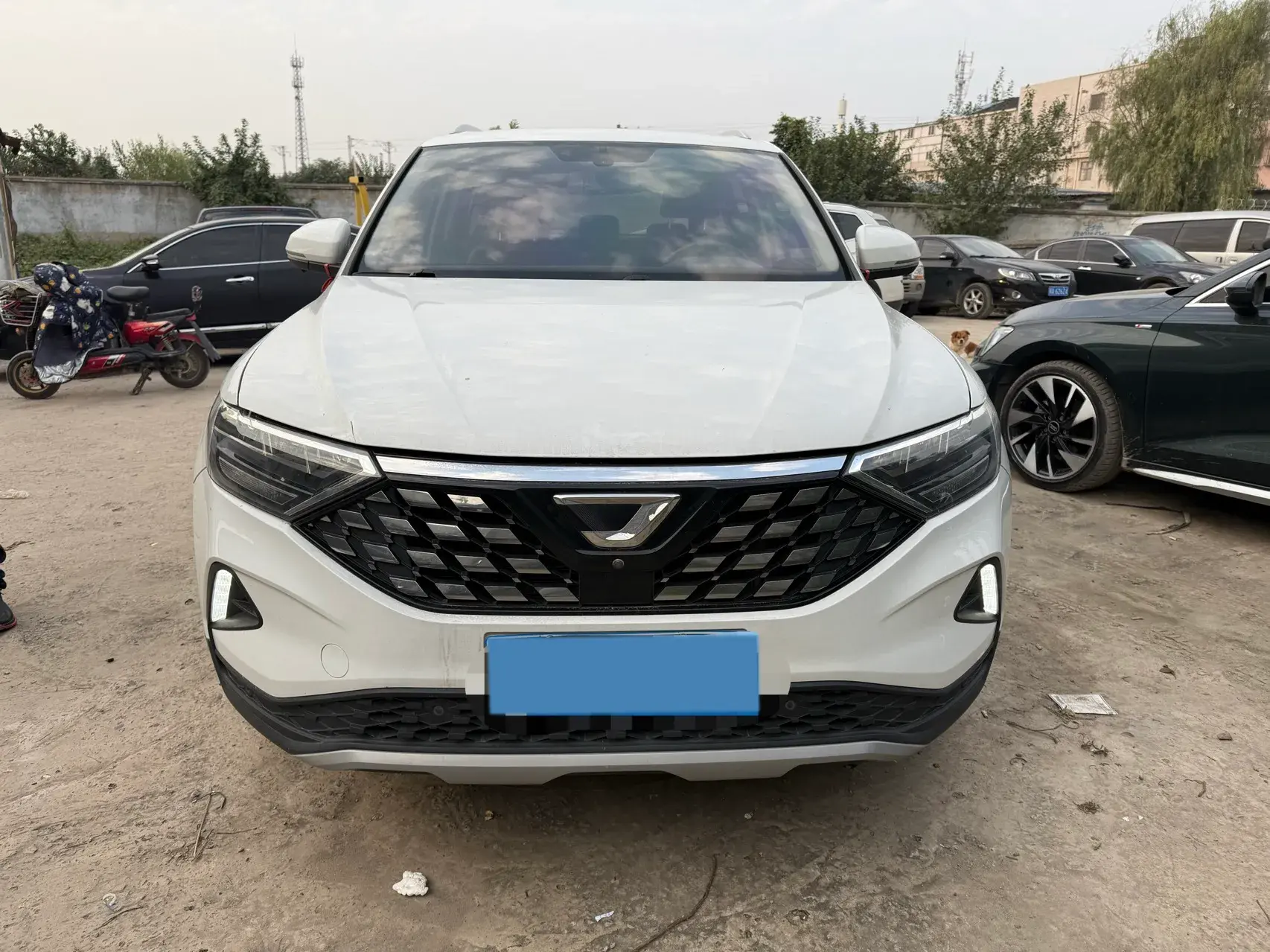 2019 JETTA VS5 thumbnail 2