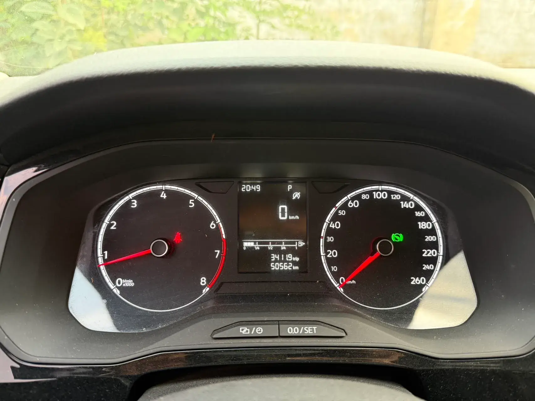 2019 JETTA VS5 thumbnail 4