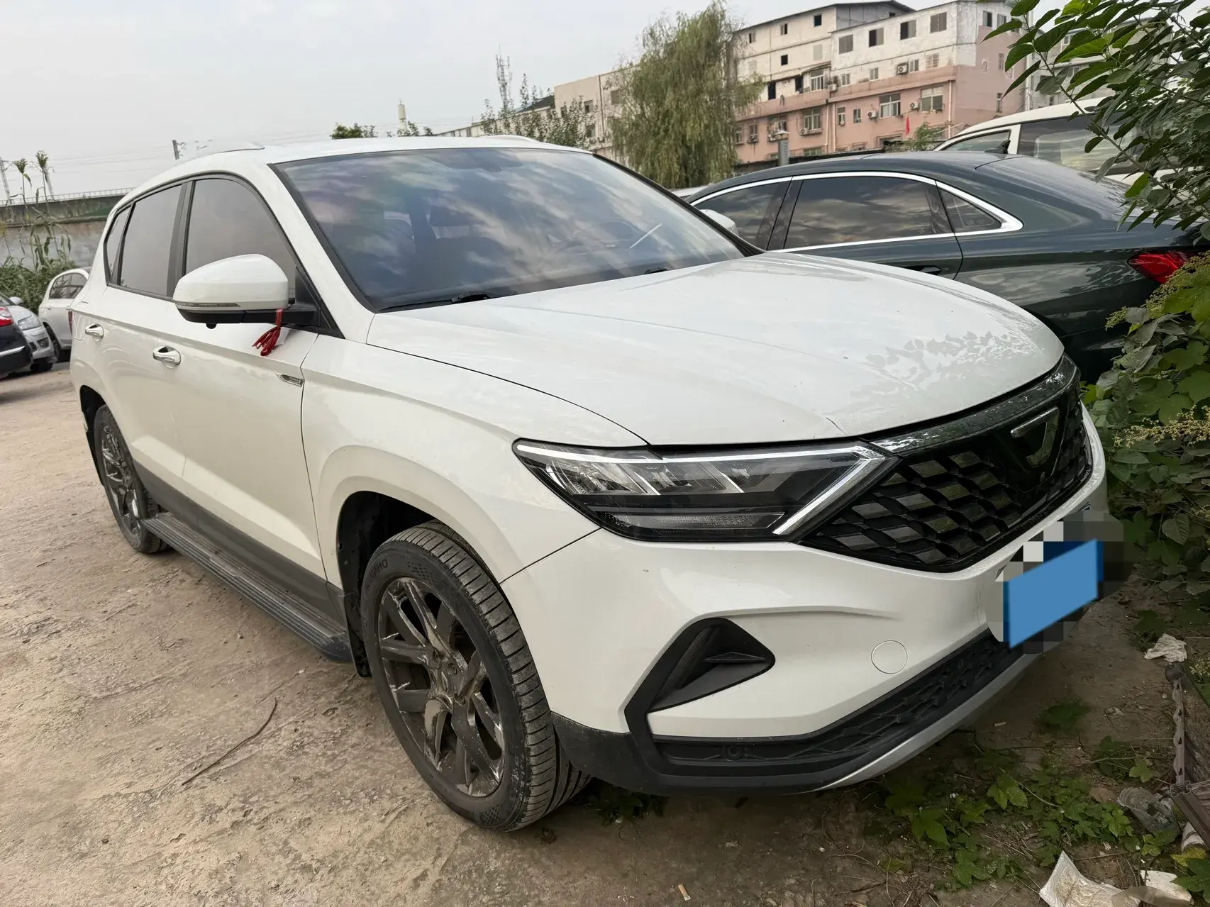 2019 JETTA VS5 thumbnail 3