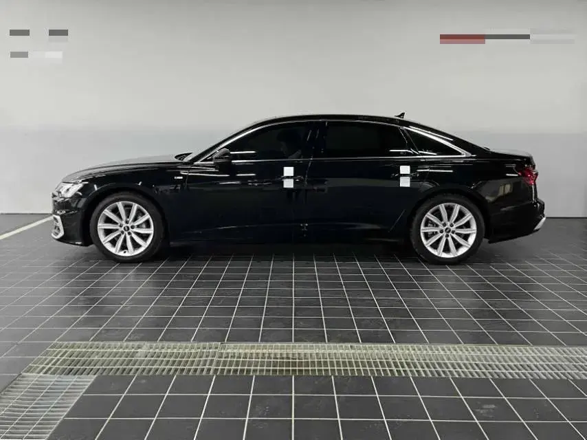 2024 AUDI A6L thumbnail 2