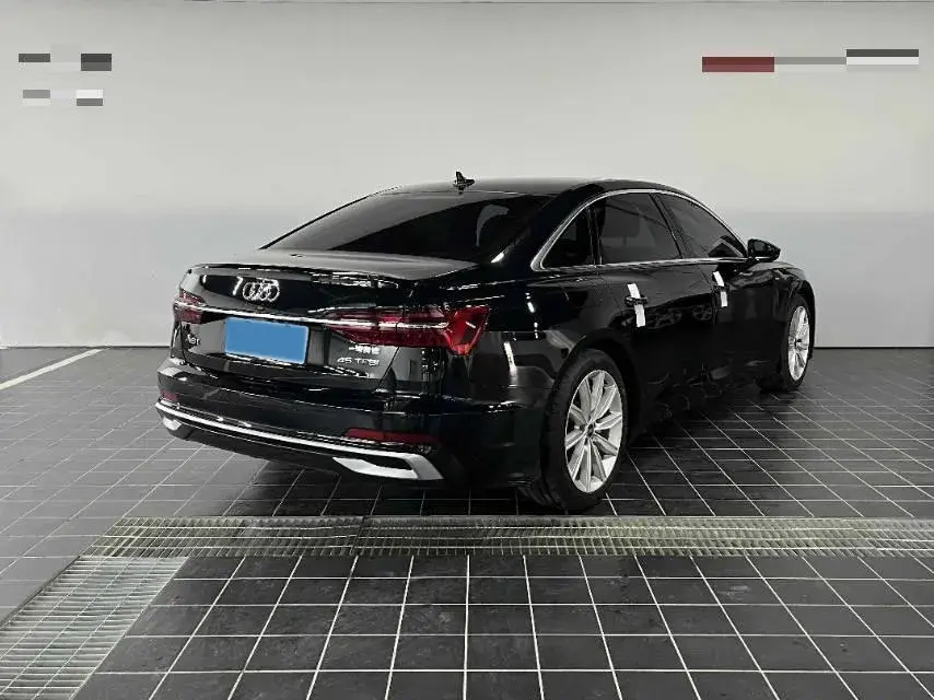 2024 AUDI A6L thumbnail 3