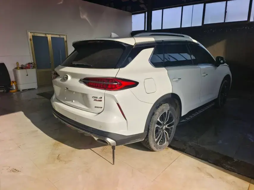 2021 GAC TRUMPCHI thumbnail 3