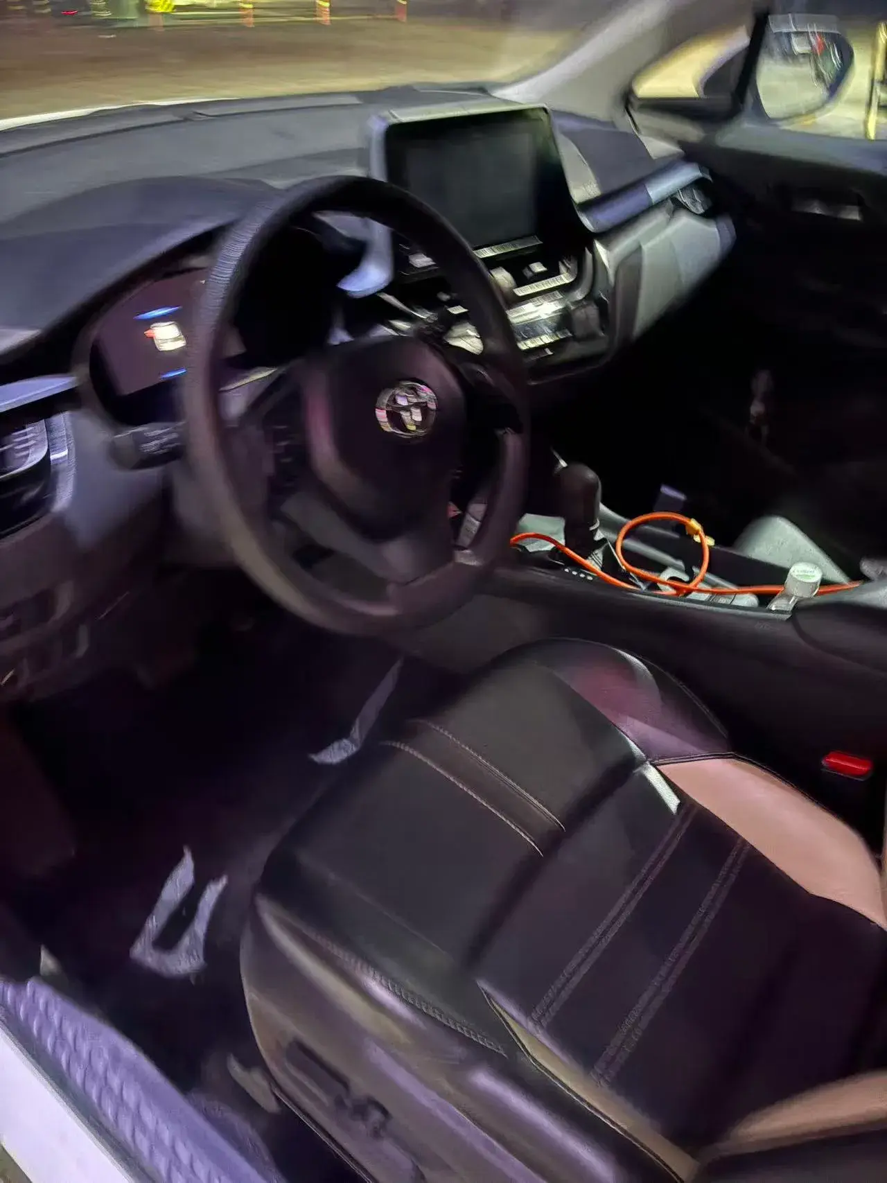 2021 TOYOTA IZOA thumbnail 3