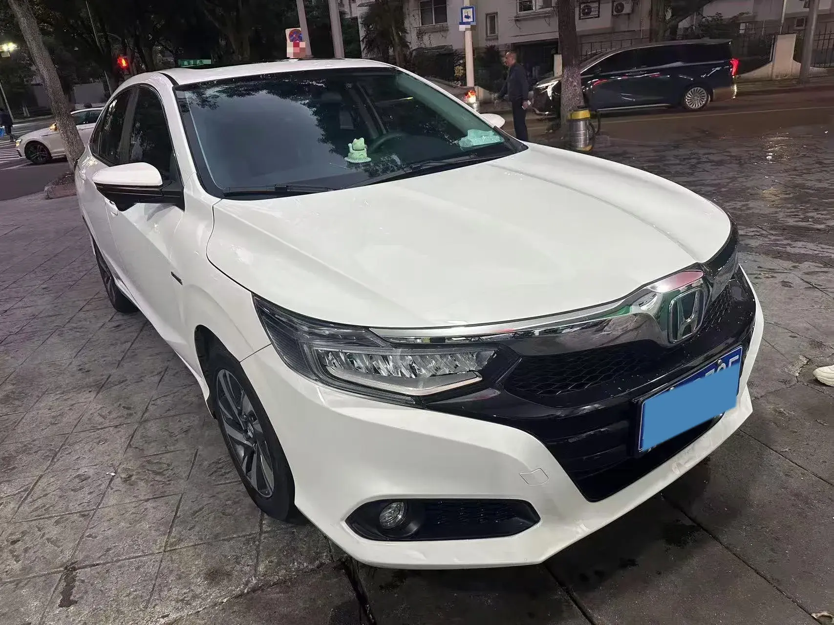 2020 HONDA CRIDER thumbnail 3