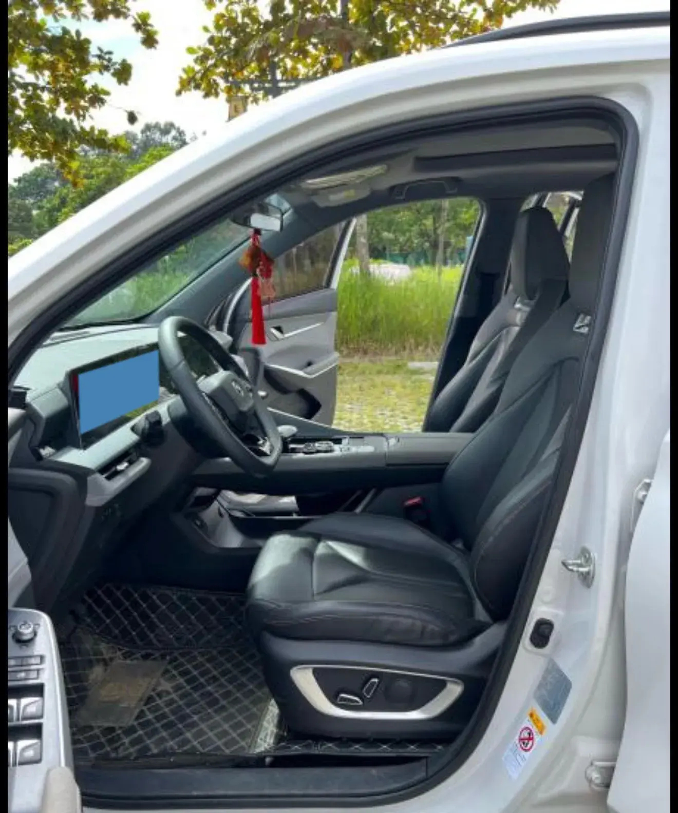 2022 CHANGAN CS75 thumbnail 2