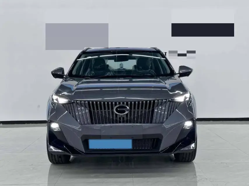 2023 GAC TRUMPCHI thumbnail 2