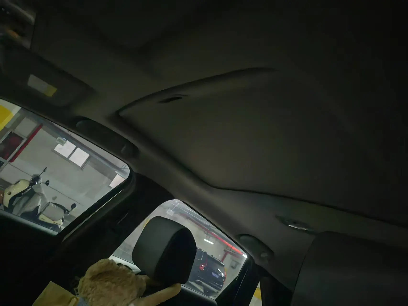 2021 HONDA FIT thumbnail 4