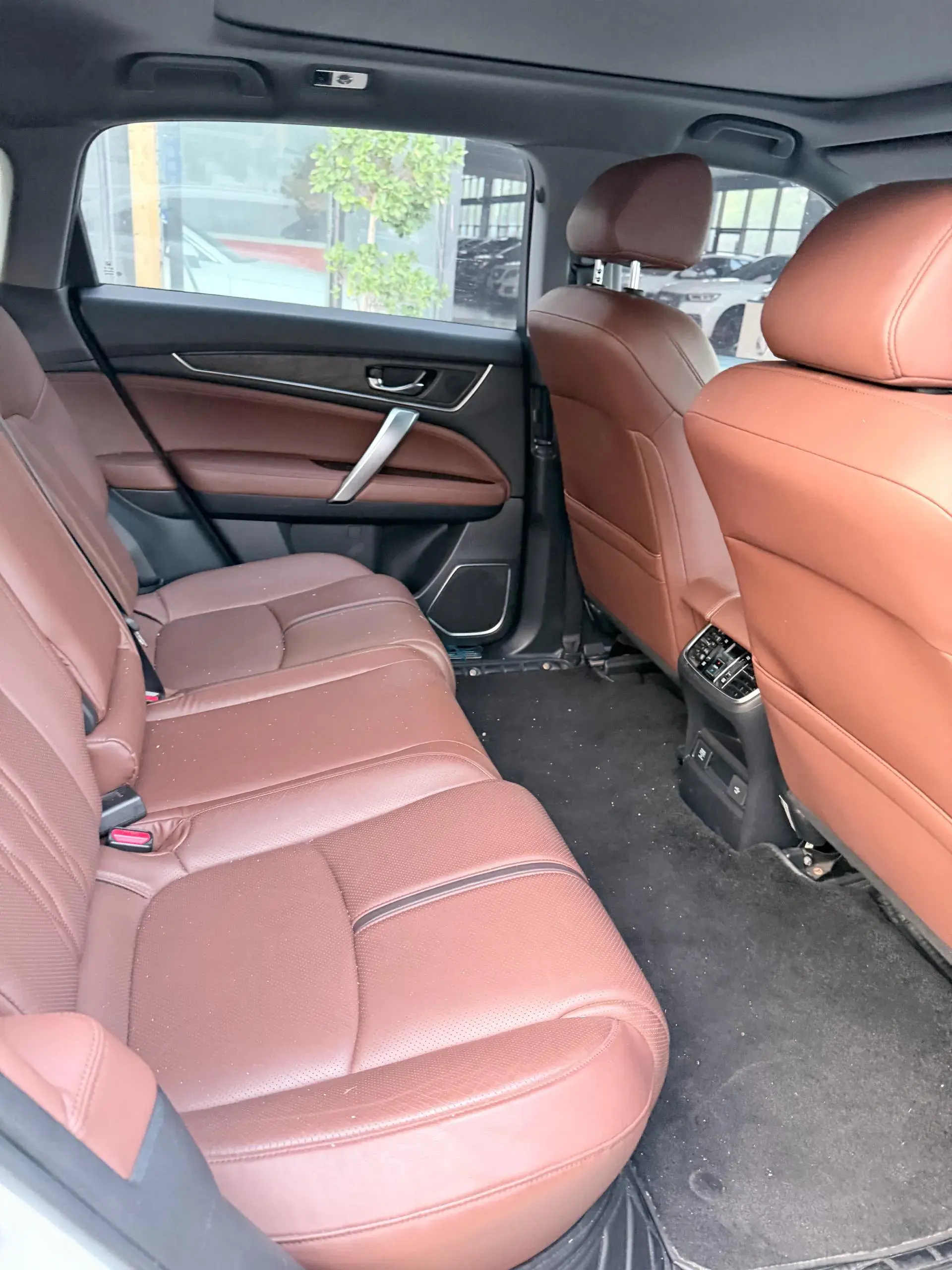 2020 HONDA UR-V thumbnail 3