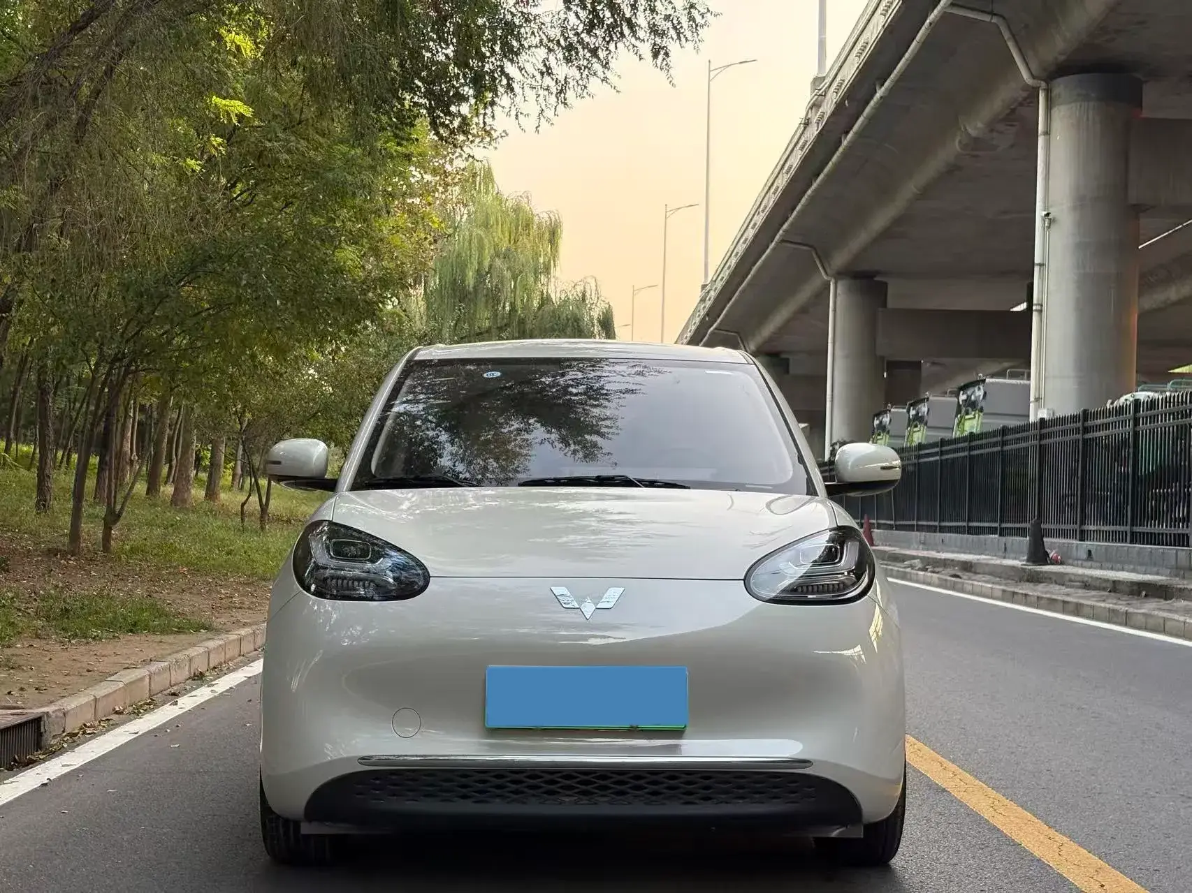 2023 WULING BINGUO thumbnail 2