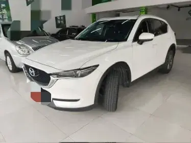 2019 MAZDA CX-5 view 1